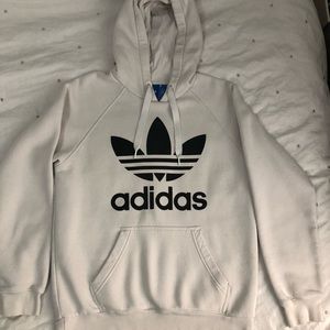 Adidas Hoodie